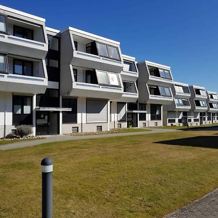 Fewo Steffens Schulstrasse Scharbeutz Exterior photo